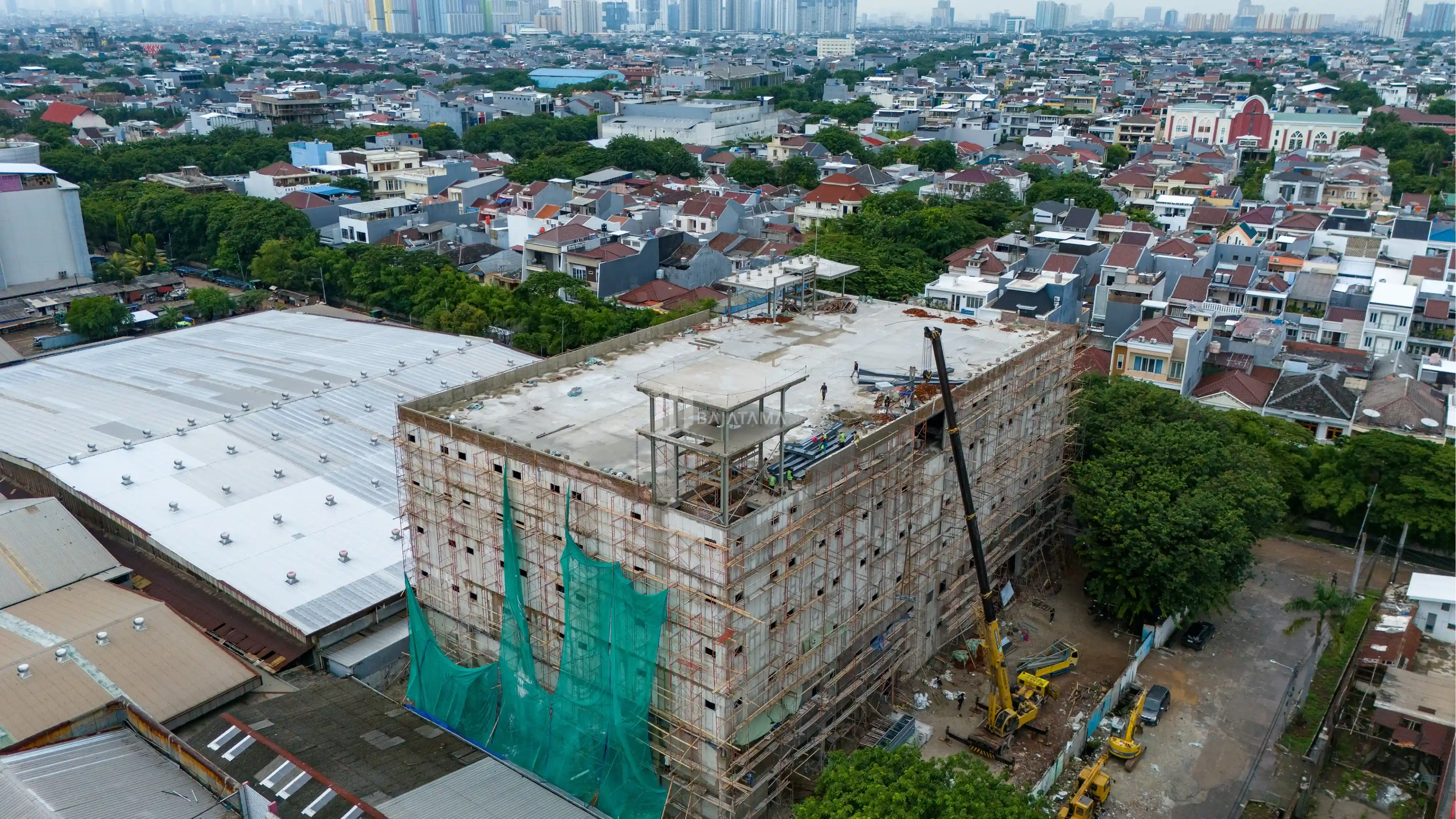 PT. CENTRAL BEARINDO INTERNATIONAL