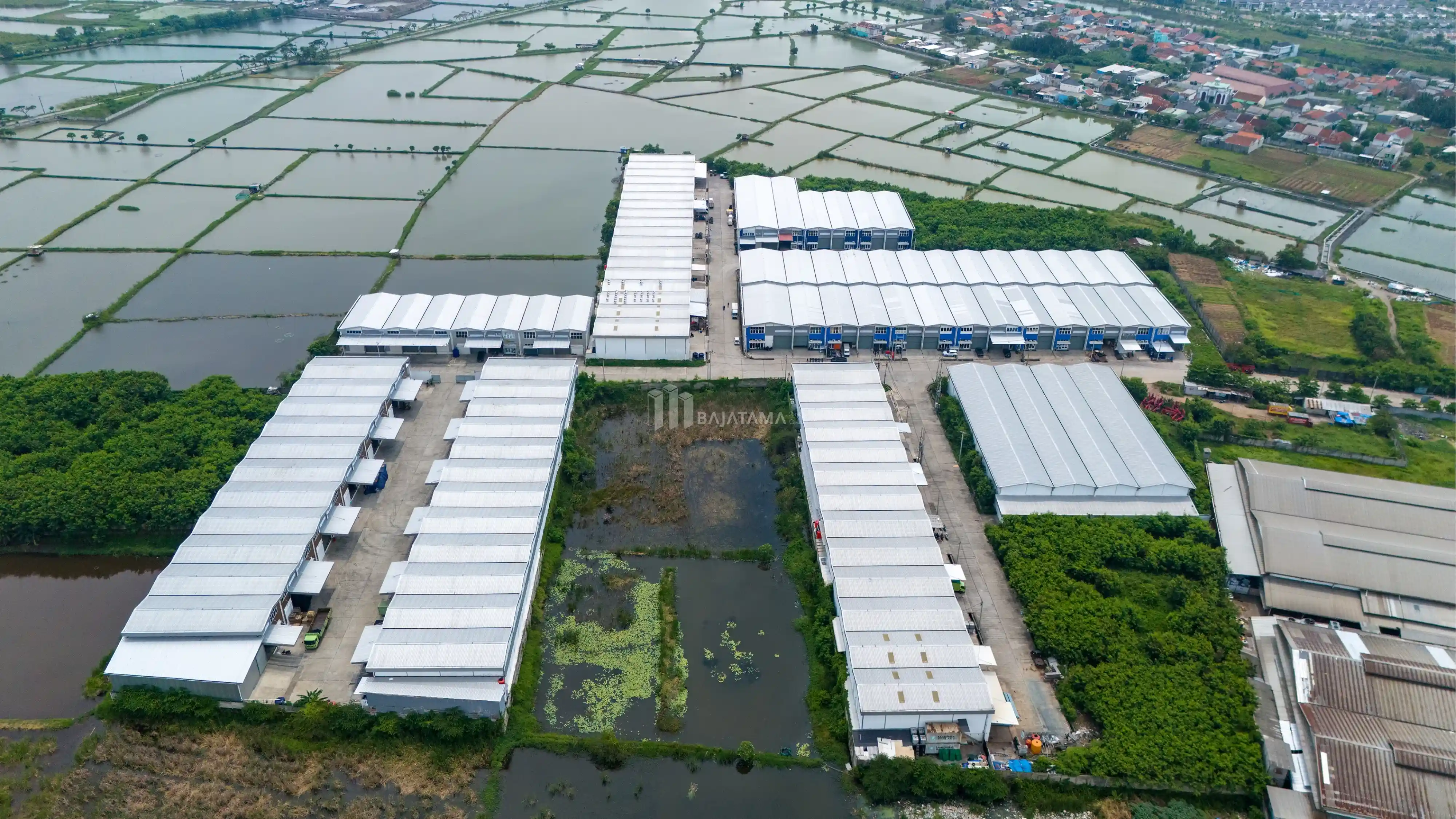 PT. Gelora Bangun Kencana