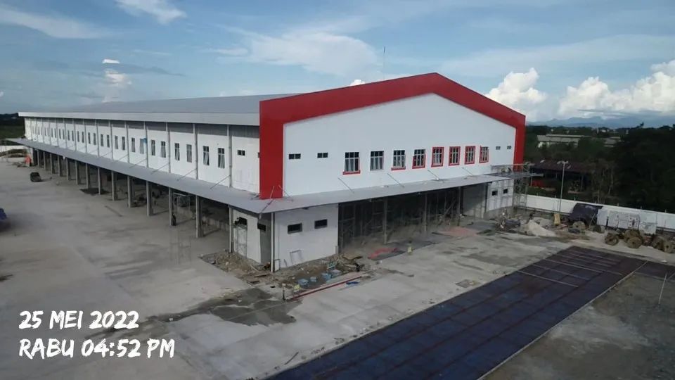 J&T GATEWAY BANJARMASIN