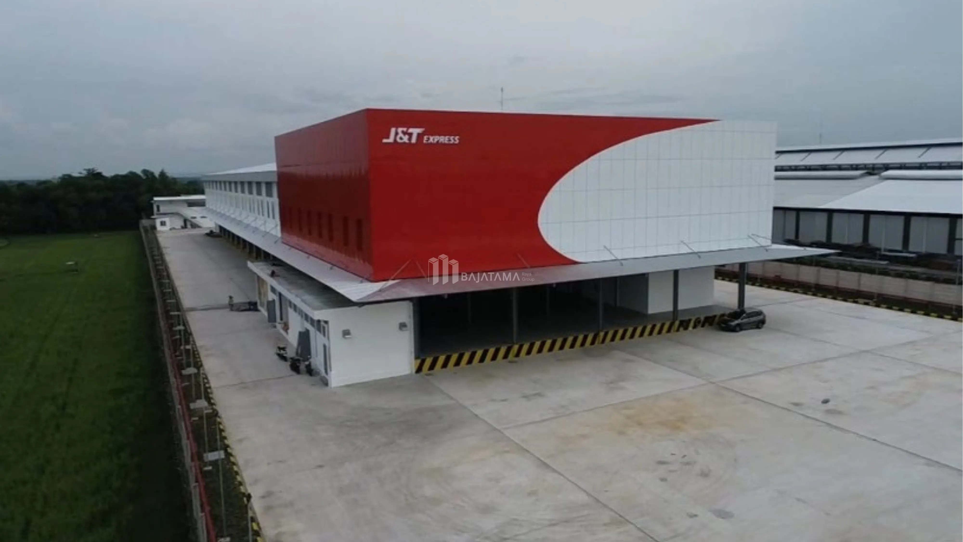 J&T GATEWAY MADIUN