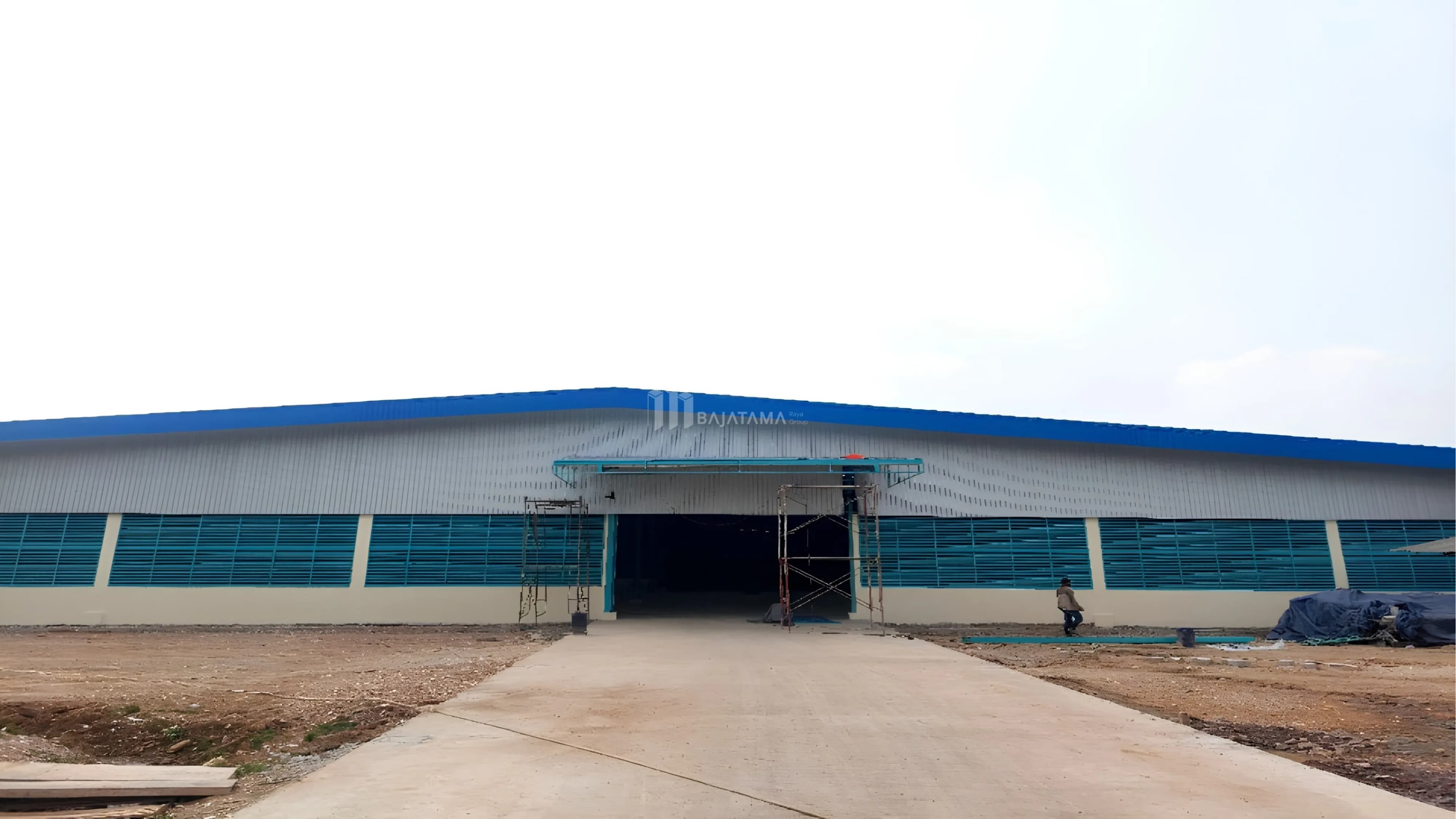 PT. MULIA GLASS