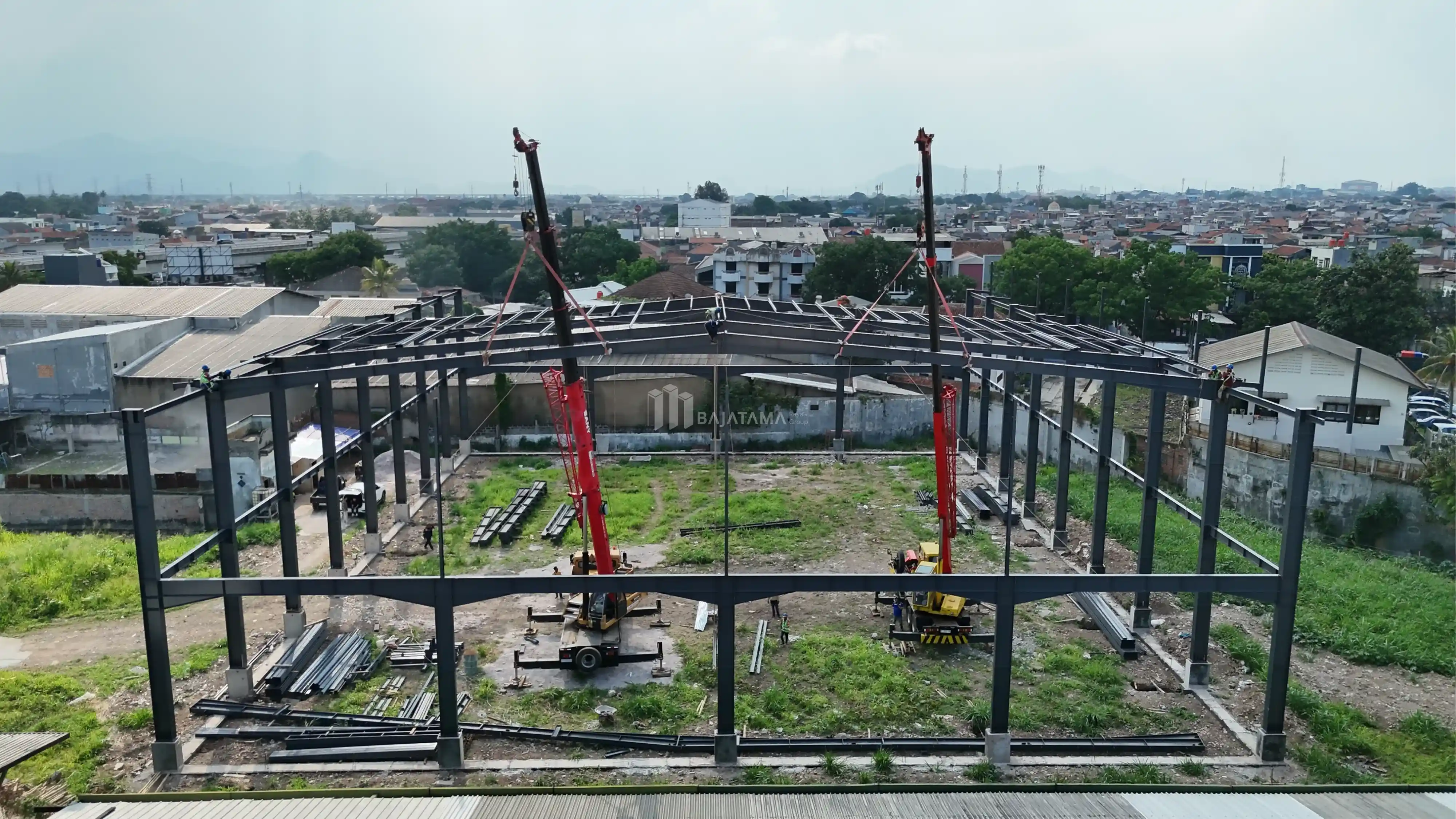 PT. PUTRA JAYA PROPERTY