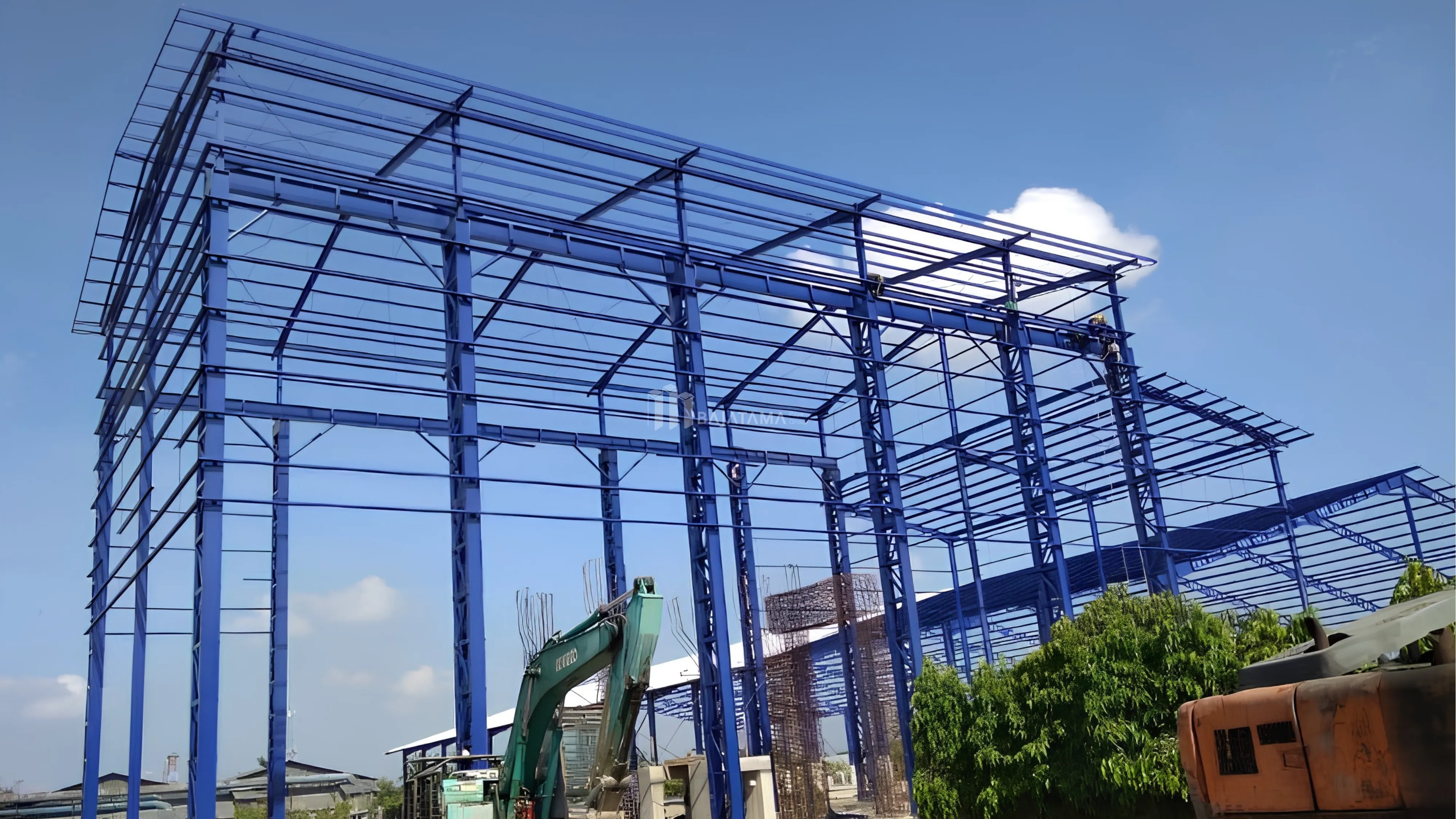 PT. SIANTAR TARA SEJATI