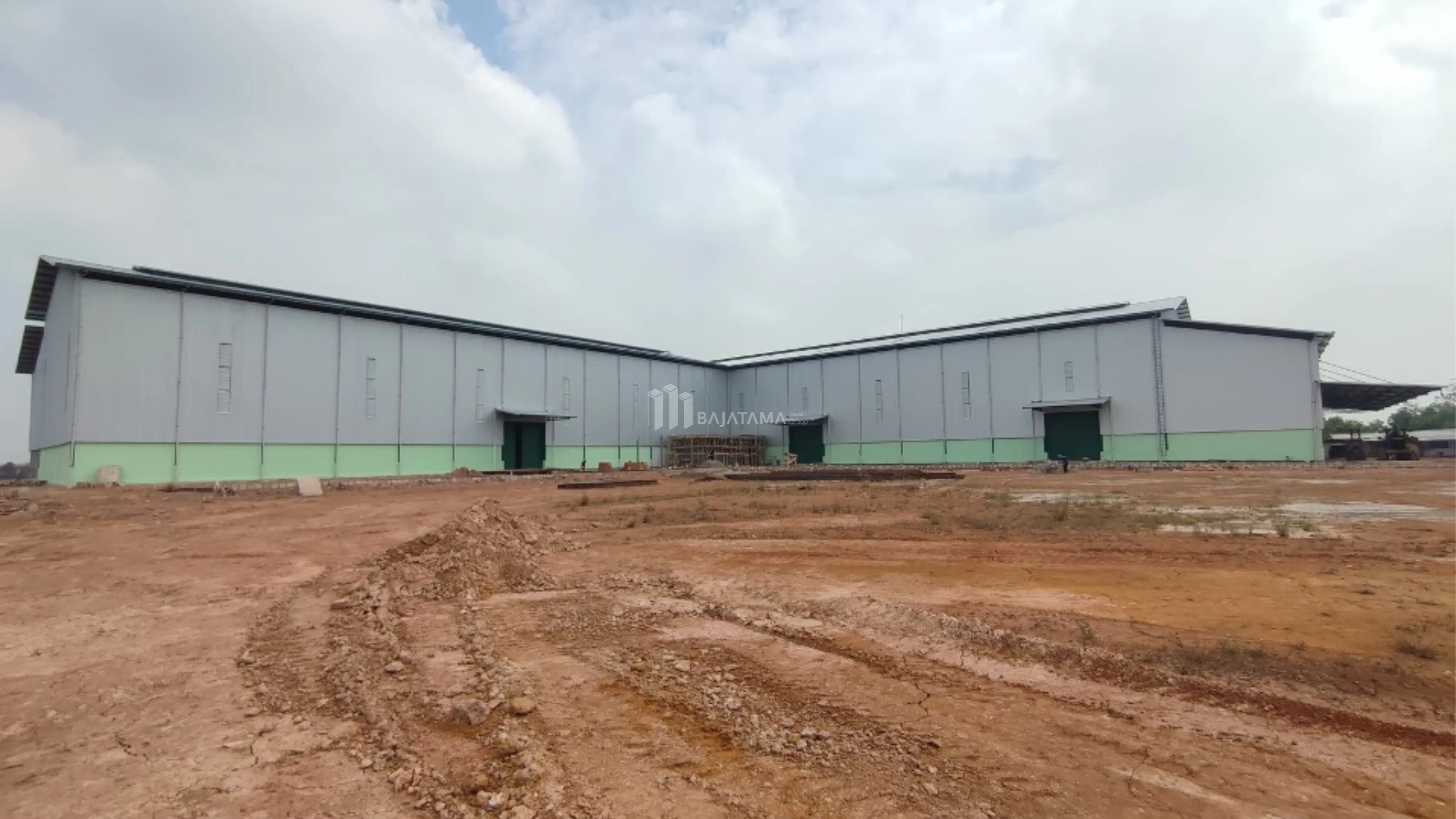 PT. SLCR PALEMBANG
