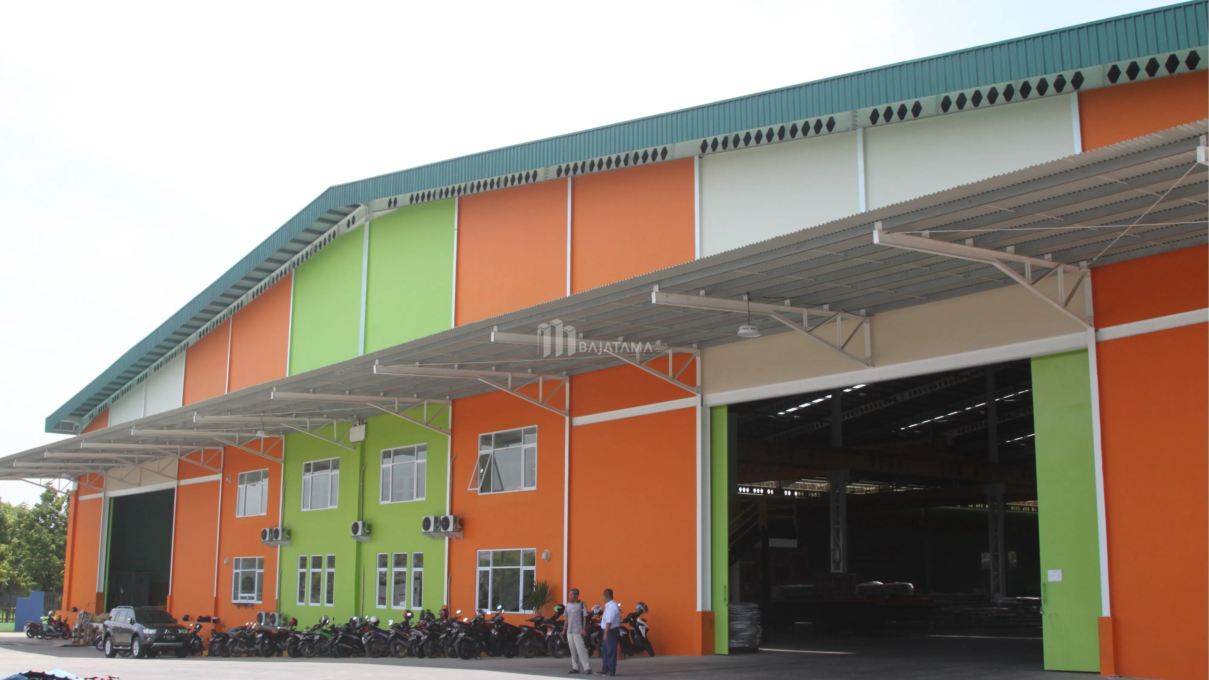 PT. TATA METAL LESTARI (2)