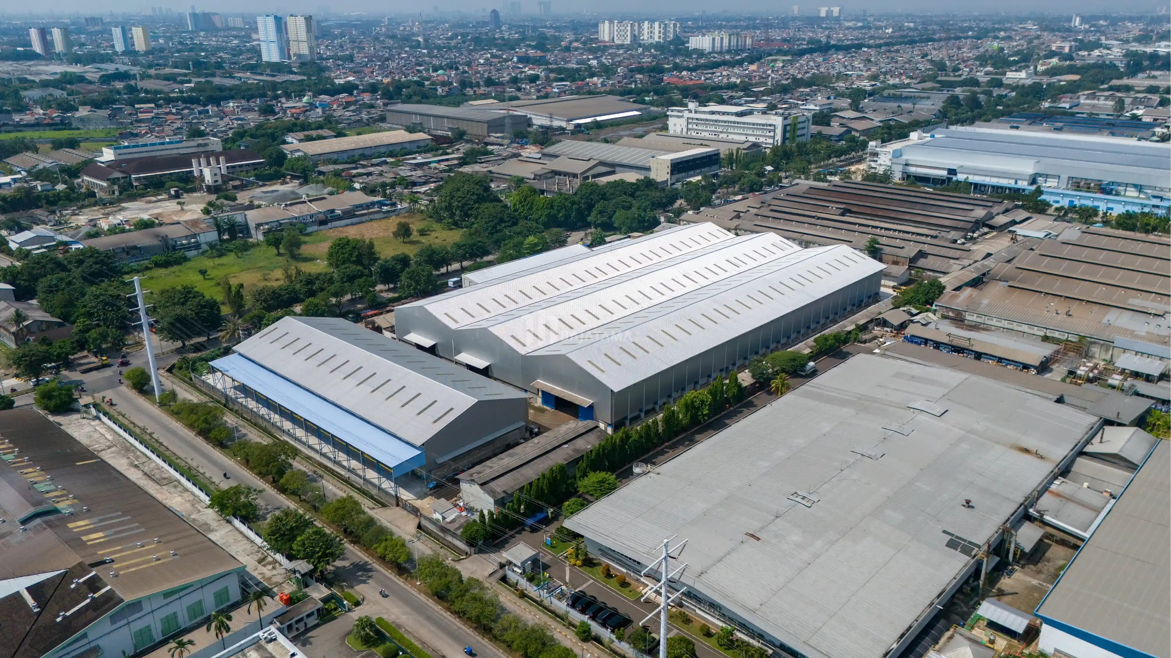 PT. TIGA JAYA