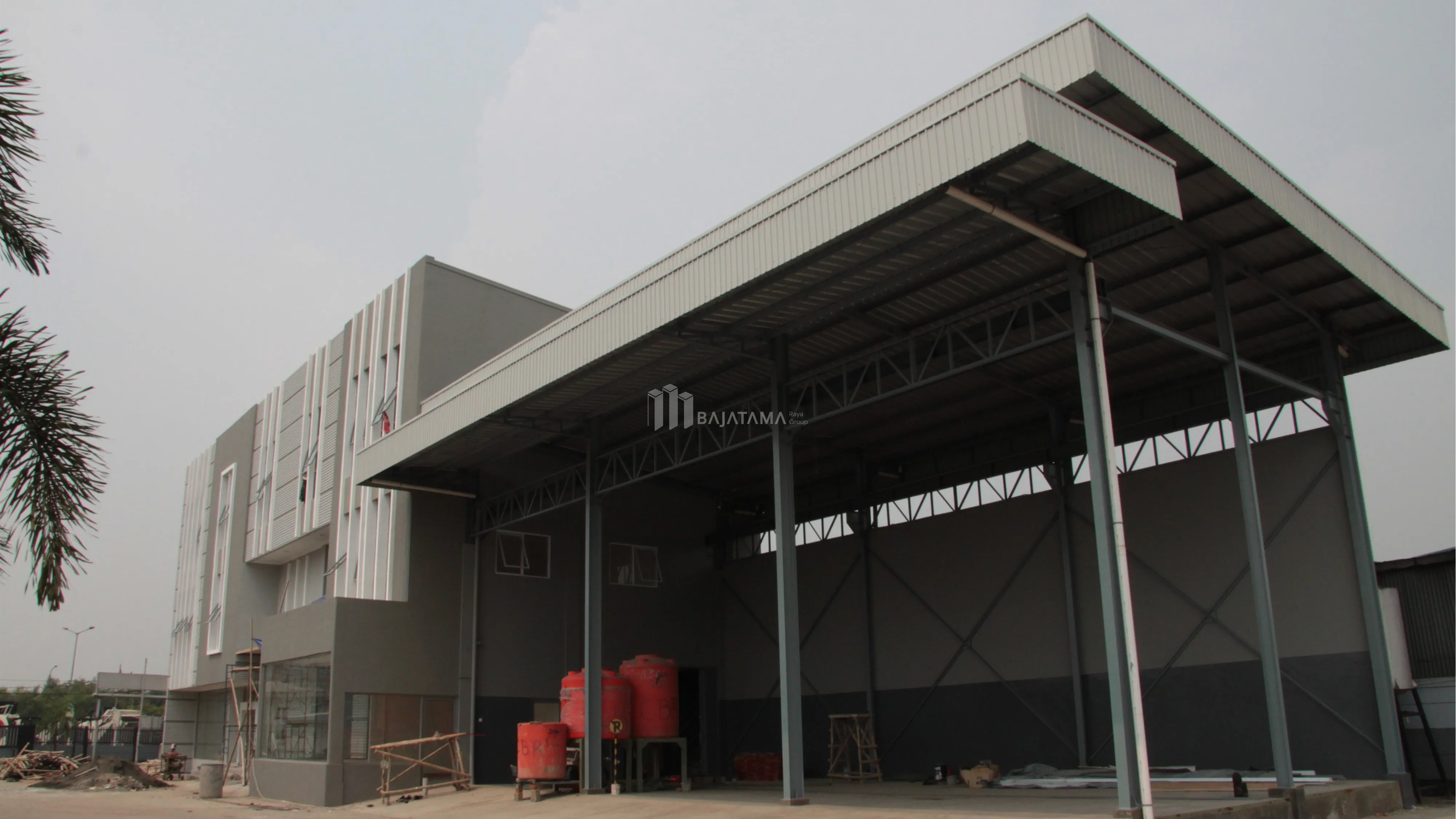 PT. UNITED EQUIPMENT INDONESIA