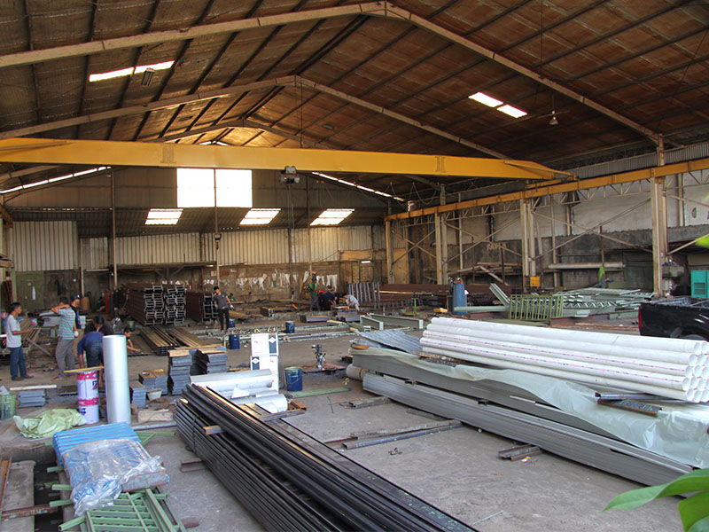 Workshop Bajatama 1