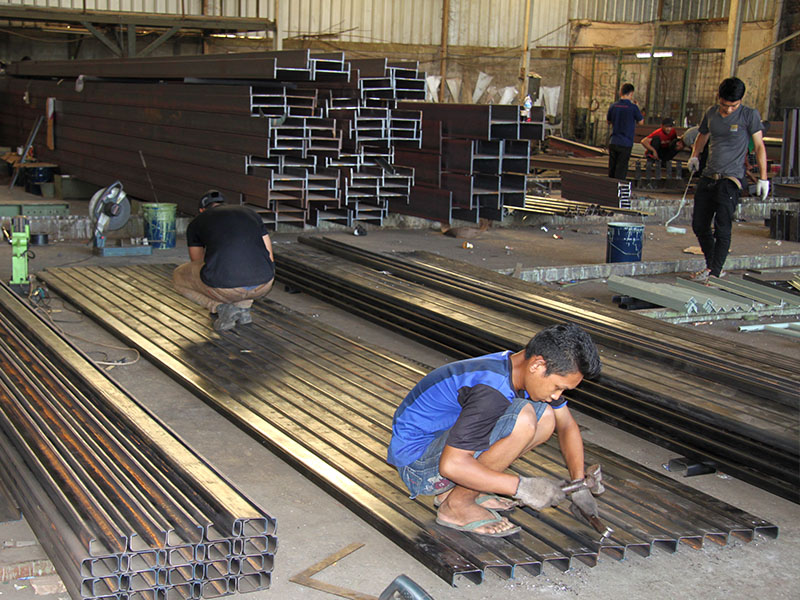 Workshop Bajatama 1