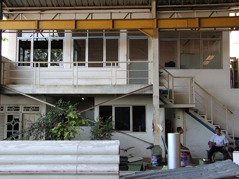 Workshop Bajatama 1